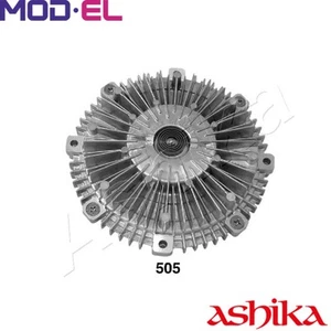 CLUTCH RADIATOR FAN 36-05-505 FOR MITSUBISHI 4M41 3.2L 4cyl - Picture 1 of 7
