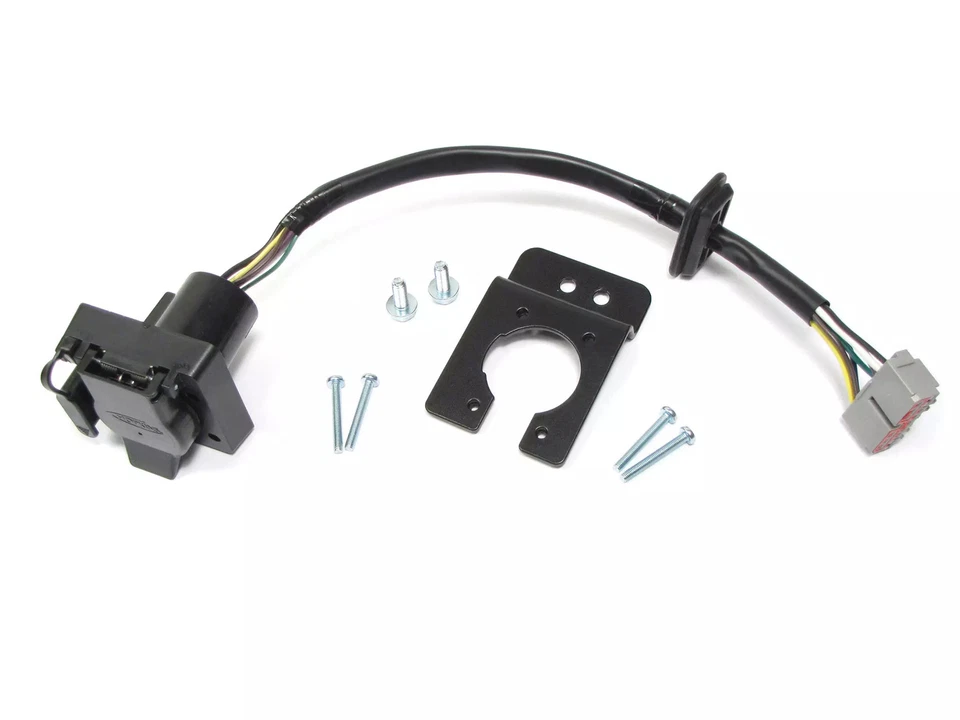 Trailer Wiring Kit VPLMT0008 for Range Rover L322 - Imagen 1 de 1