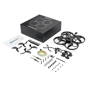 BETAFPV Pavo20 Pro Brushless BWhoop LAVA 1104 | 7200KV Motors FPV RC Drone New - Picture 1 of 18