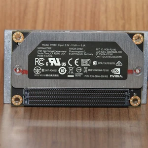 NVIDIA JETSON TX1 P2180 699-82180-1000-401 4GB LPDDR4 Development Board Module - Picture 1 of 6