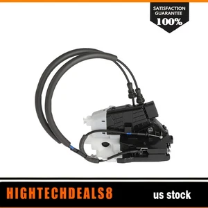 Door Lock Actuator Rear Passenger Side 2016-2020 for Hyundai Tucson High Quality - Picture 1 of 6