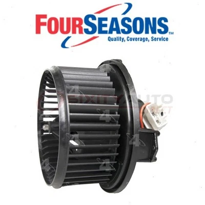 Four Seasons HVAC Blower Motor for 2013-2016 Scion FR-S - Heating Air fc - Imagem 1 de 4