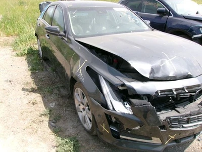 Espejo retrovisor compatible con 14-19 XTS 1721867 Foto 1 de 4