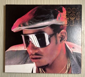 Kool Moe Dee - Selbstbetitelt (CD, 2011, Digital Reissue) Jive Records sehr schön! - Bild 1 von 8