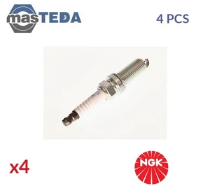 97801 ENGINE SPARK PLUG SET PLUGS NGK 4PCS NEW OE REPLACEMENT - Picture 1 of 6