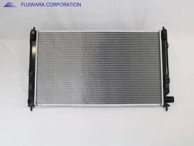 MITSUBISHI Outlander DBA-CW5W Radiator MN156092 [New] [PA01712869] - Image 1 of 2