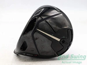 Titleist TSR3 Driver 10° Left ***NO SCREW INCLUDED *** HEAD ONLY*** - Picture 1 of 5