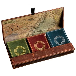 Kings Wild Project The Lord of the Rings Triple Set - Three Deck Luxury... - Picture 1 of 8