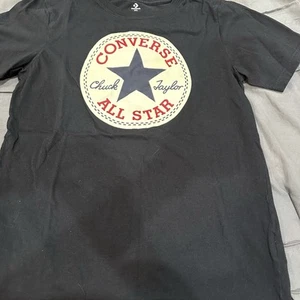 Converse- T-shirt - Small - Picture 1 of 2