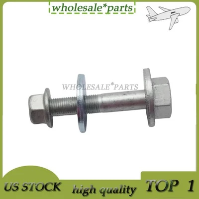 Se adapta a Hyundai Elantra 2007-2011 1 juego de pernos excéntricos inclinados para coche 552202H100 Foto 1 de 4