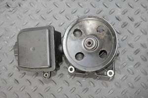 Mercedes W220 S320 S430 S500 m112 m113 POWER STEERING PUMP A0004600183 Genuine - Bild 1 von 1