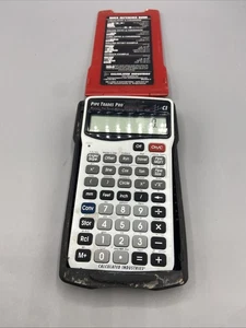 4095 Pipe Trades Pro Advanced Pipe Layout and Design Math Calculator Tool White - Picture 1 of 11