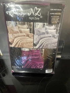 quilt cover super king size - Picture 1 of 5