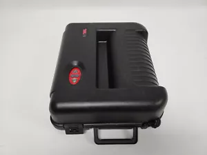 Datamax O'Neil MF8i-270 Portable Dot Matrix Printer Parts (Powers On) - Picture 1 of 19