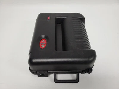 Datamax O'Neil MF8i-270 Portable Dot Matrix Printer Parts (Powers On) - Image 1 of 4