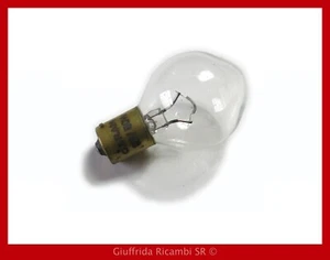 Lámpara Bombilla Faro 12V Volt 50W Repuestos Auto Época Osram - Imagen 1 de 1