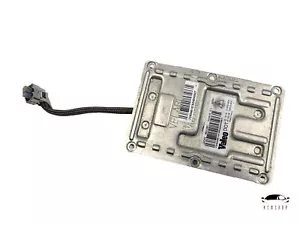 Xenon Scheinwerfer Steuergerät Audi A4 Cadillac SRX Chrysler 300c Fiat Porsche - Bild 1 von 5