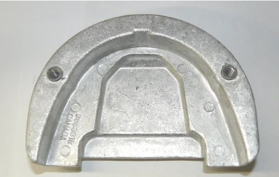 3853818 OMC Cobra Anode Insert 1987 88 89 90 91 92 93 - Image 1 of 2