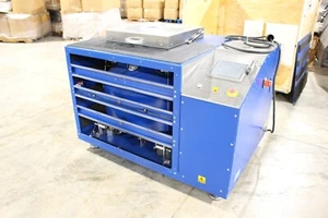 Hauschild SpeedMixer DAC 3000 HP DOM 2009 - Picture 1 of 6