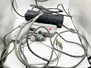 VINTAGE NAMCO PLAYSTATION CONTROLLER GUN - Picture 1 of 9