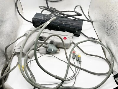 VINTAGE NAMCO PLAYSTATION CONTROLLER GUN - Image 1 of 4