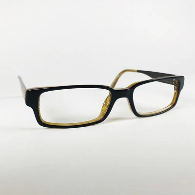 TIMBERLAND eyeglasses DARK BROWN RECTANGLE glasses frame MOD: TB1183-1 25310023 - Image 1 of 4