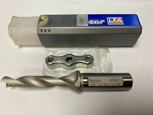TALADRO DE CÁMARA ISCAR DSM 120-060-16A-5D 1 pieza - Imagen 1 de 7