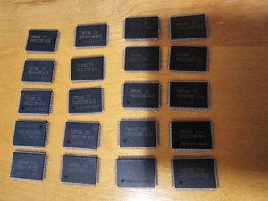Chips RAM originales Xbox Samsung 128 MB - Imagen 1 de 1
