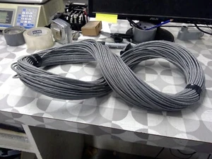 22AWG 2PR E57497 "KOSTENLOSER VERSAND" - Bild 1 von 2