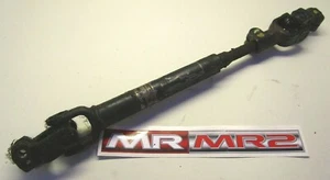 Columna de dirección Toyota MR2 MK2 Revision1 Reino Unido - Ninguno tipo dirección asistida 1989-92 - Imagen 1 de 1