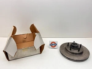 Power Stop AutoSpecialty Brake Rotor AR8555 - Picture 1 of 4
