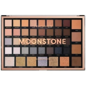 Profusion Cosmetics Moonstone | 42 Shade Eyes & Face Palette Geburtstag Weihnachtsgeschenk - Bild 1 von 2