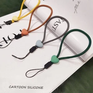 Anti Loss Phone Case Strap Universal Key Chain Hot Sale Phone Rope Camera - Photo 1 sur 19