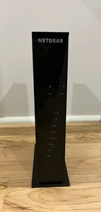 Netgear AC1750 680 Mbit/s Gigabit Wireless AC Router 4 Ports - Bild 1 von 4