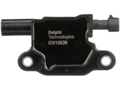 Bobina de encendido Delphi 33513WTDT 2006 2007 2008 para Chevrolet Corvette 2005-2022 Foto 1 de 2