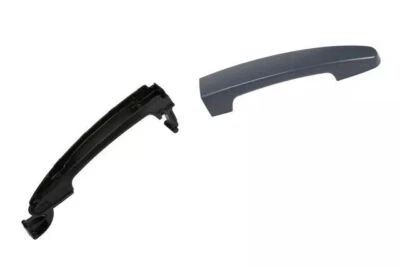 Genuine GM 2015-2021 Chevrolet Malibu Rear Side Door Outside Handle Kit 13521809 - Изображение 1 из 3