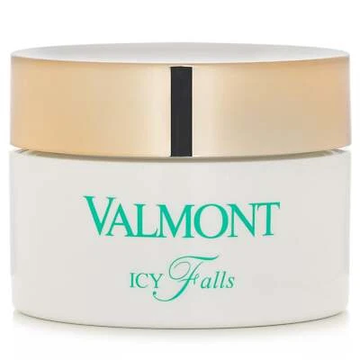 Valmont Icy Falls Makeup Removing Jelly  100ml/3.5oz - image 1 of 2