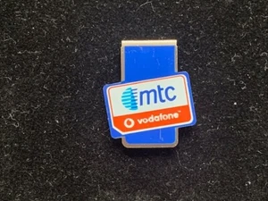 aXionclip 05 von markclip, Motiv: mtc vodafone - NEU - Bild 1 von 4
