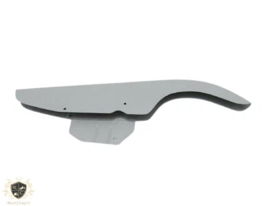 APTO PARA PROTECTOR DE CADENA DE ACERO CRUDO BSA A50 A65 Foto 1 de 4