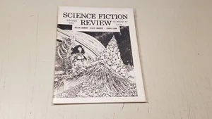 Reseña de ciencia ficción #45 - Keith Laumer - Imagen 1 de 1