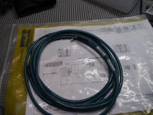 PARKER 006-2398-3.0 Rotary encoder cable / 006239830 - Picture 1 of 4
