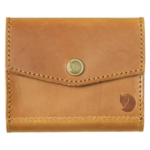 FJALLRAVEN Custodia per munizioni 77053, 249 in pelle congac - Foto 1 di 2
