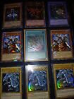 Yugioh Card Collection See Photos For All Cards Included Konami Used