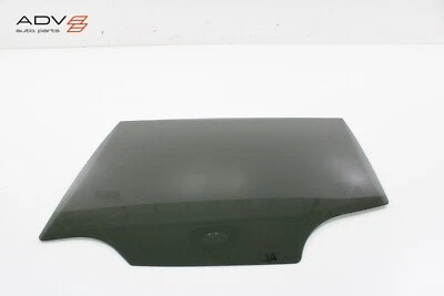 2015 - 2023 JEEP RENEGADE ЗАДНЯЯ ЛЕВАЯ ВОДИТЕЛЬСКАЯ ДВЕРЬ СТЕКЛО ОКНА OEM - Изображение 1 из 4