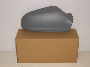 VAUXHALL ASTRA MIRROR COVER PRIMED O/S NEW 5DOOR - Picture 1 of 1