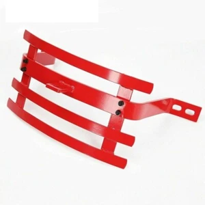 For Ford Massey Ferguson 4000 TO20 NAA Jubilee 2N 9N 8N Tractor 311541HD Bumper - Picture 1 of 12