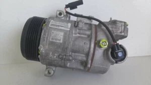 693561302 air conditioning compressor for BMW 3 320 D 2004 1064129 - Picture 1 of 16