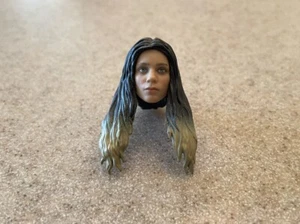 Marvel legends Hasbro MCU Ghost Ant-Man Head - Picture 1 of 1