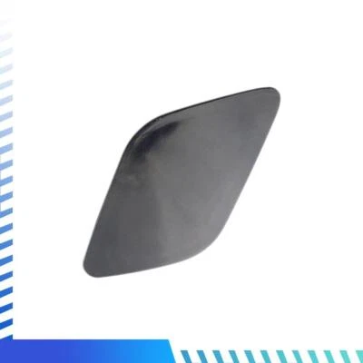 For XC60 2014-17 Front RH Bumper Headlight Washer Nozzle Cover Unpainted - Image 1 of 4