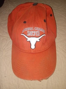 UT 1970 Champs Hat - Picture 1 of 2